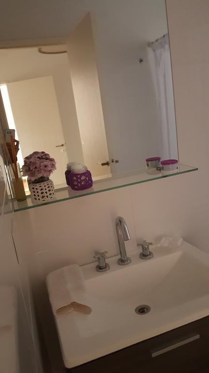 Apartamento Las Heras Buenos Aires Exteriör bild