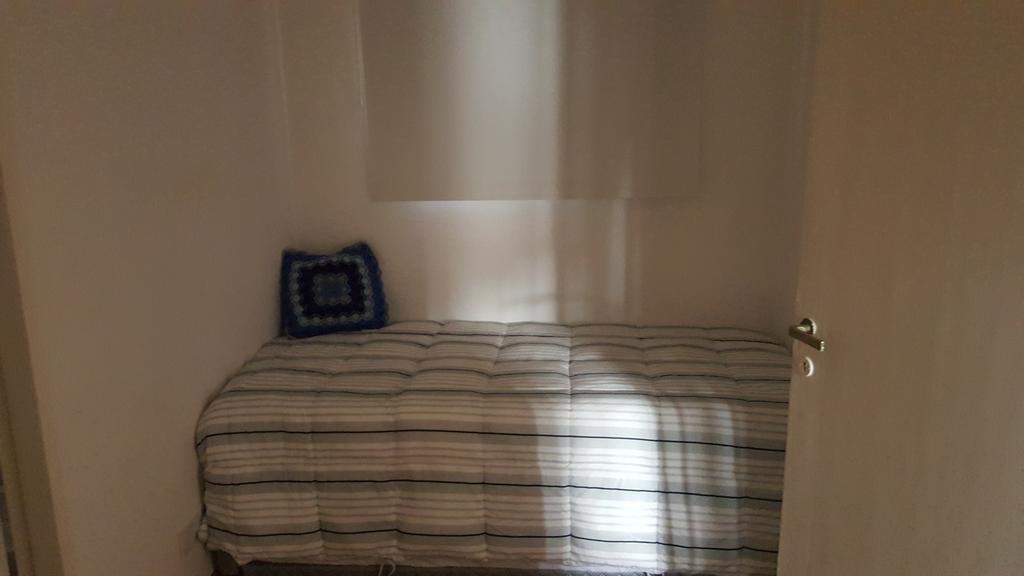 Apartamento Las Heras Buenos Aires Exteriör bild