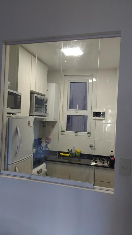 Apartamento Las Heras Buenos Aires Exteriör bild